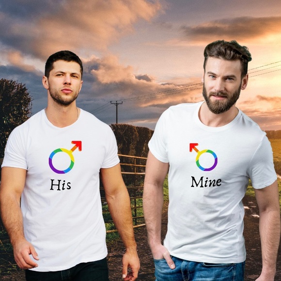 Meet your Posher, Dean and Gavin - Picture 5 of 6